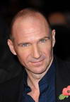 Ralph Fiennes photo